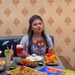 food review by Poulami Parial